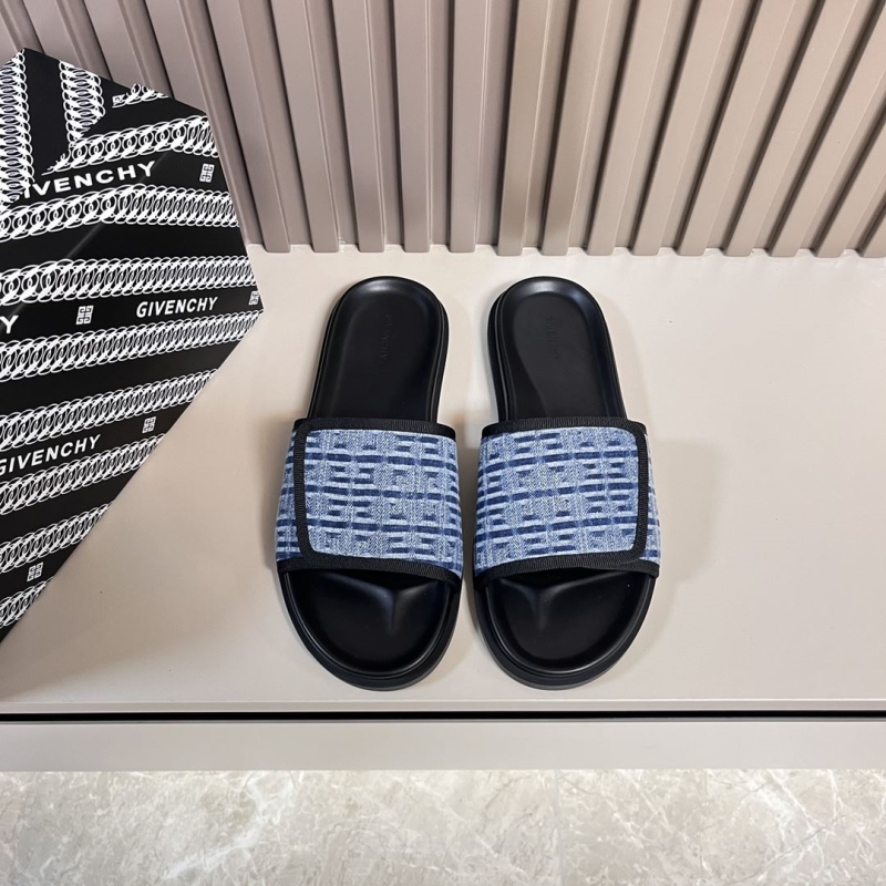 Givenchy Slippers